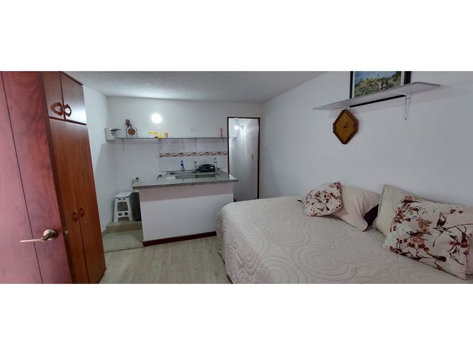 Casa en venta en Teusaquillo, Bogotá - Miniatura 12