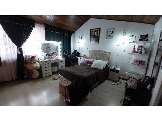 Casa en venta en Teusaquillo, Bogotá - Miniatura 19