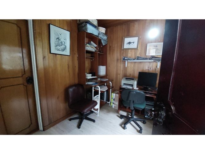 Casa en venta en Teusaquillo, Bogotá - Miniatura 21