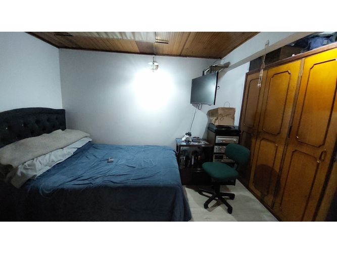 Casa en venta en Teusaquillo, Bogotá - Miniatura 22