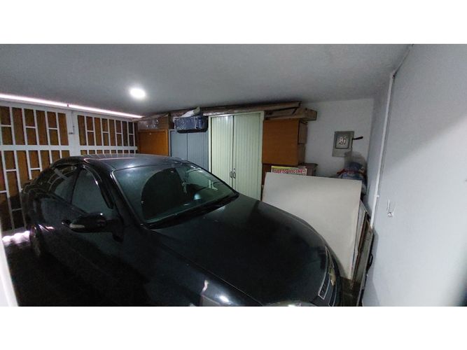 Casa en venta en Teusaquillo, Bogotá - Miniatura 23