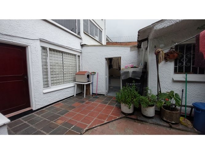 Casa en venta en Teusaquillo, Bogotá - Miniatura 24
