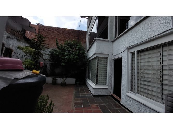 Casa en venta en Teusaquillo, Bogotá - Miniatura 25