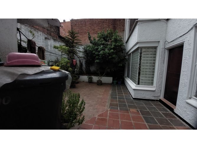 Casa en venta en Teusaquillo, Bogotá - Miniatura 26