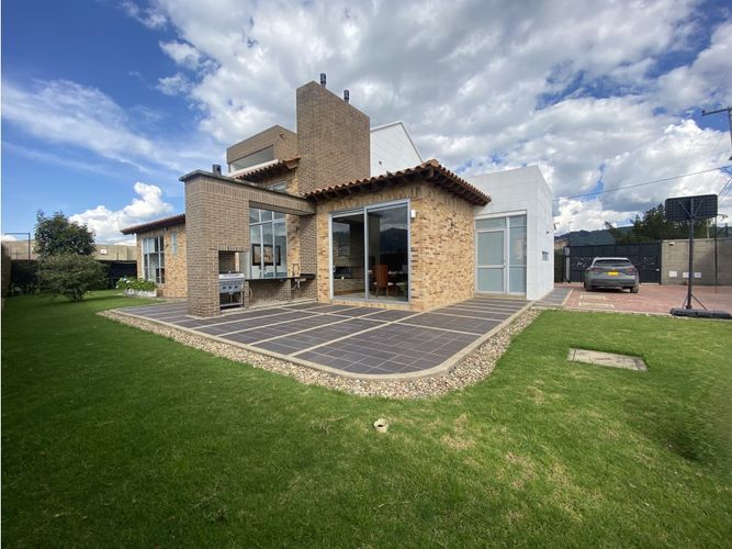 Casa en Arriendo en Cajicá - Imagen 1