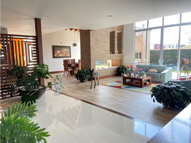 Casa en Arriendo en Cajicá - Miniatura 3