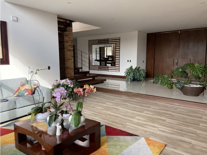 Casa en Arriendo en Cajicá - Miniatura 4