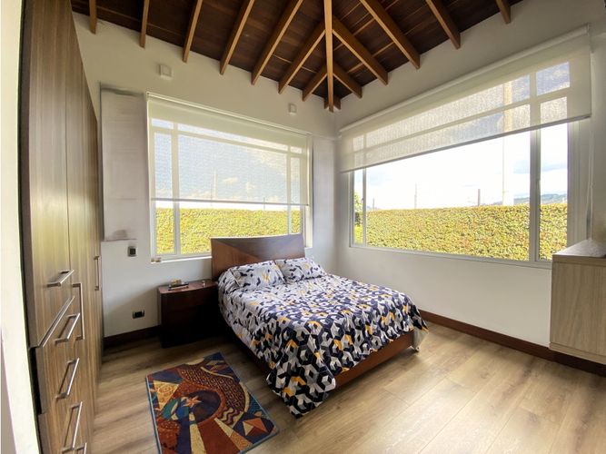 Casa en Arriendo en Cajicá - Miniatura 12