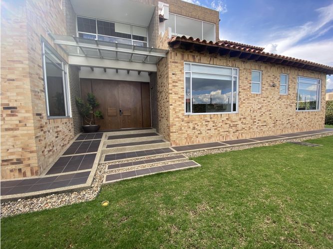 Casa en Arriendo en Cajicá - Miniatura 18