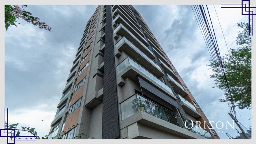Apartamento en Venta en Antiguo Campestre, Bucaramanga - Imagen 1
