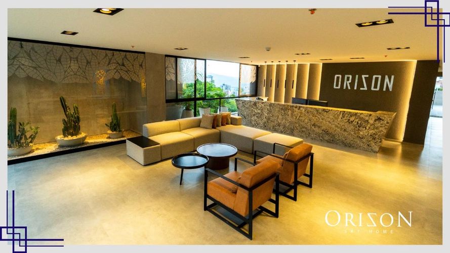 Apartamento en Venta en Antiguo Campestre, Bucaramanga - Miniatura 3