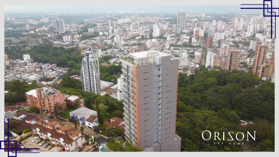 Apartamento en Venta en Antiguo Campestre, Bucaramanga - Miniatura 4