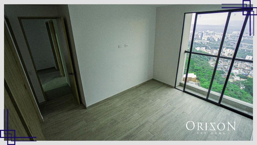 Apartamento en Venta en Antiguo Campestre, Bucaramanga - Miniatura 10