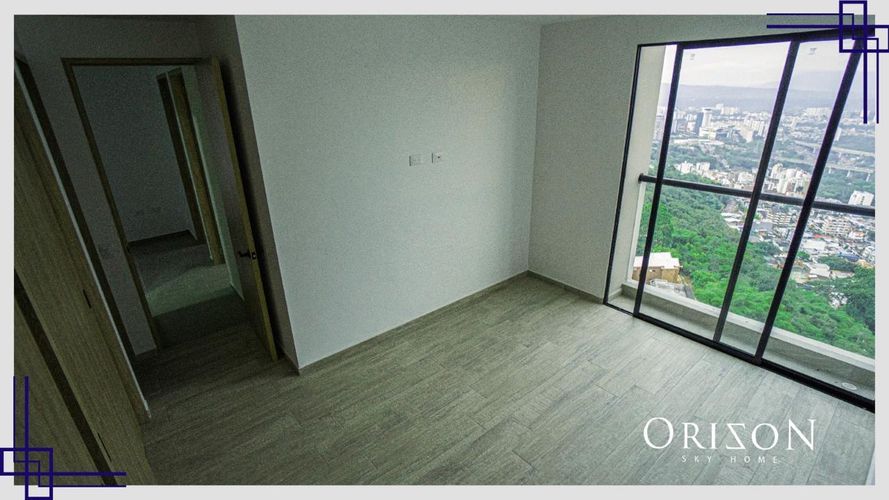 Apartamento en Venta en Antiguo Campestre, Bucaramanga - Miniatura 11