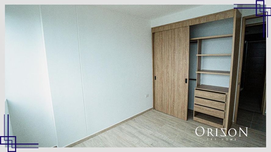 Apartamento en Venta en Antiguo Campestre, Bucaramanga - Miniatura 12