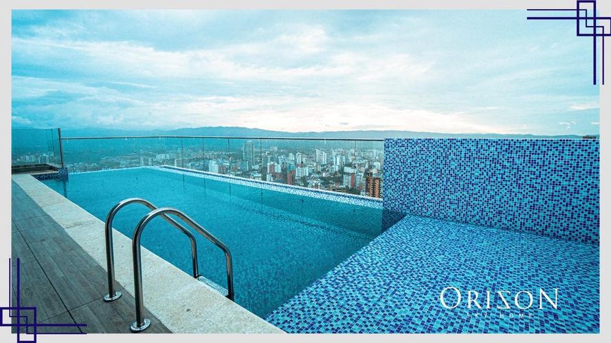 Apartamento en Venta en Antiguo Campestre, Bucaramanga - Miniatura 16