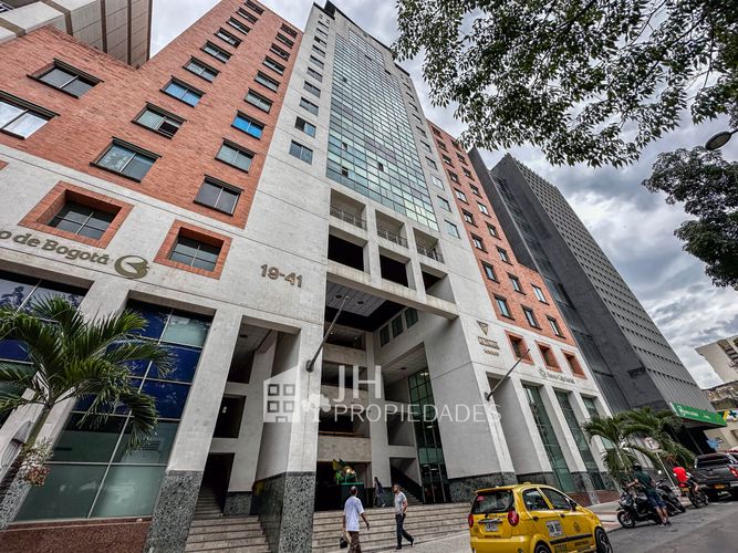 Oficina en Venta en Centro, Bucaramanga - Imagen 1