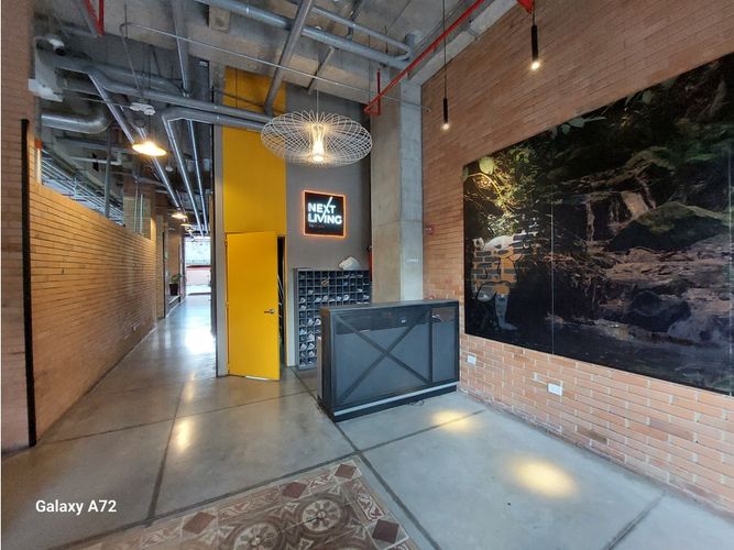 Apartaestudio en  Venta en Chapinero, Bogotá - Miniatura 2