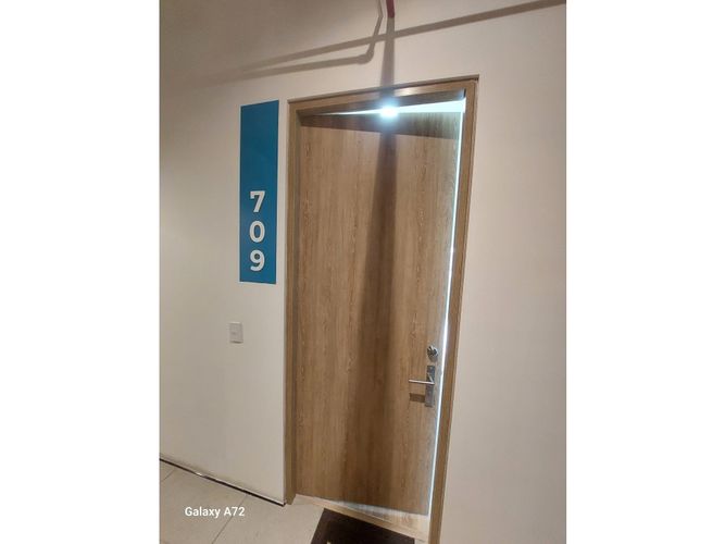 Apartaestudio en  Venta en Chapinero, Bogotá - Miniatura 5