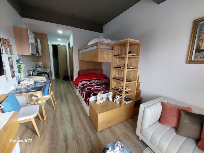 Apartaestudio en  Venta en Chapinero, Bogotá - Miniatura 7