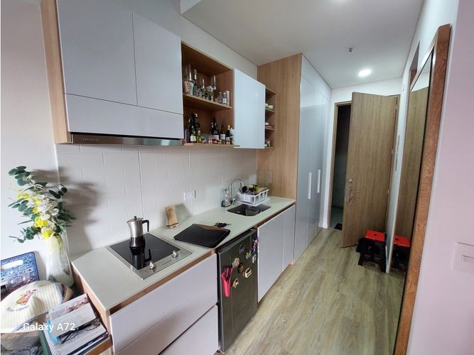 Apartaestudio en  Venta en Chapinero, Bogotá - Miniatura 8