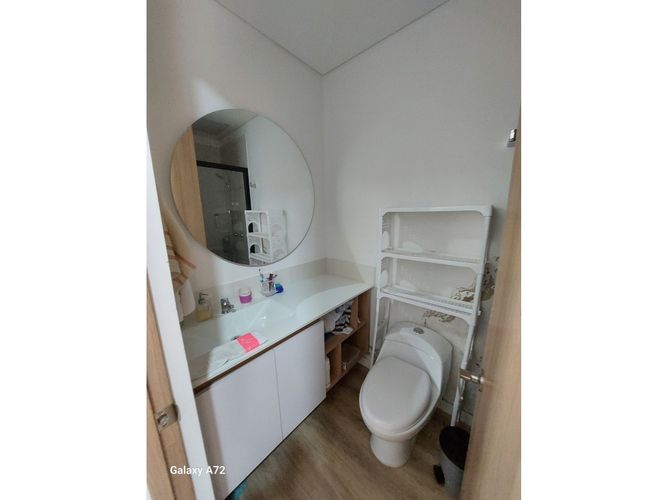 Apartaestudio en  Venta en Chapinero, Bogotá - Miniatura 9
