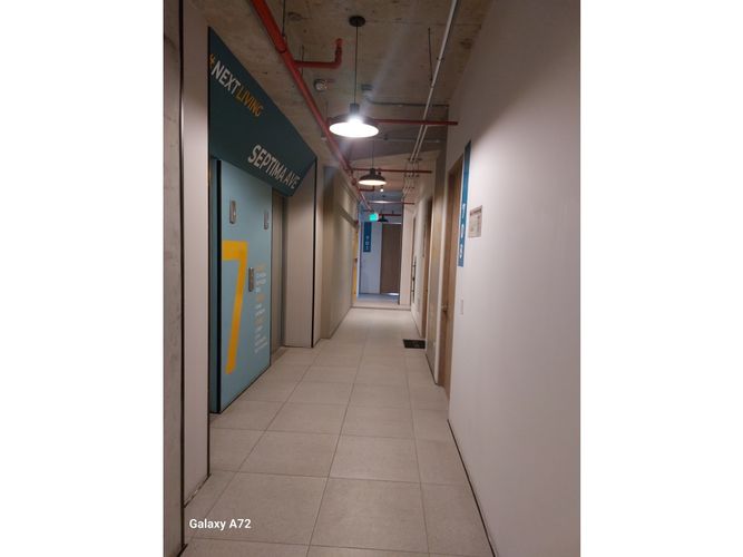 Apartaestudio en  Venta en Chapinero, Bogotá - Miniatura 10