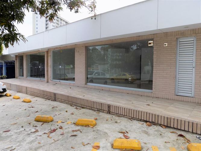 Local en Venta en Paraiso, Barranquilla - Imagen 1
