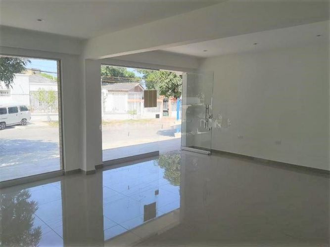 Local en Venta en Paraiso, Barranquilla - Miniatura 2