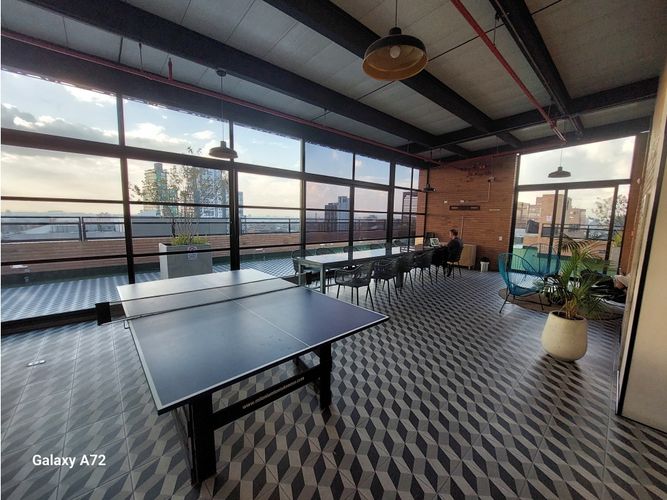 Apartaestudio en  Venta en Chapinero, Bogotá - Miniatura 14