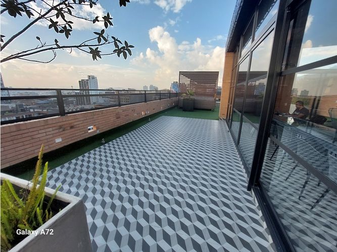 Apartaestudio en  Venta en Chapinero, Bogotá - Miniatura 15