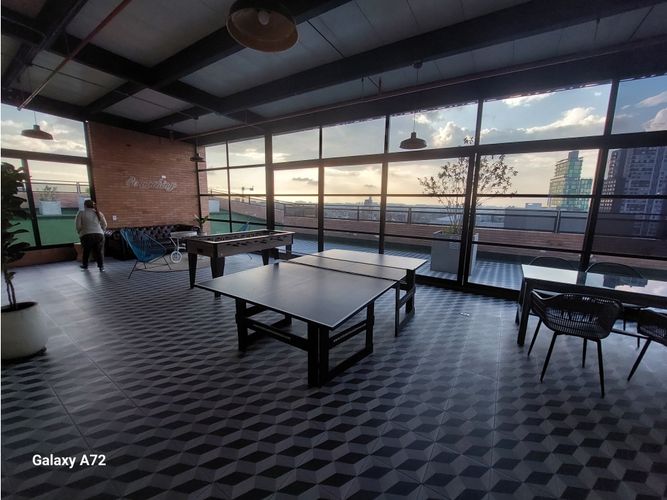 Apartaestudio en  Venta en Chapinero, Bogotá - Miniatura 16