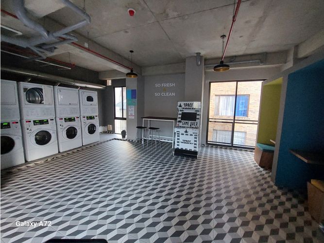 Apartaestudio en  Venta en Chapinero, Bogotá - Miniatura 17