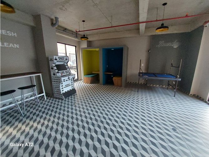 Apartaestudio en  Venta en Chapinero, Bogotá - Miniatura 18