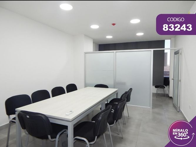 Oficina en Venta en Las delicias, Barranquilla - Imagen 1
