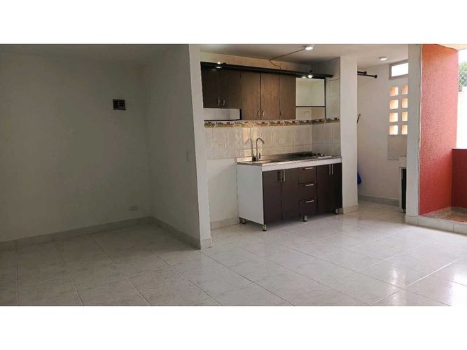 Apartaestudio en Arriendo en Boston, Medellín - Miniatura 4
