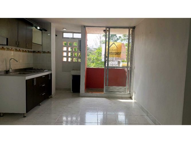 Apartaestudio en Arriendo en Boston, Medellín - Miniatura 7