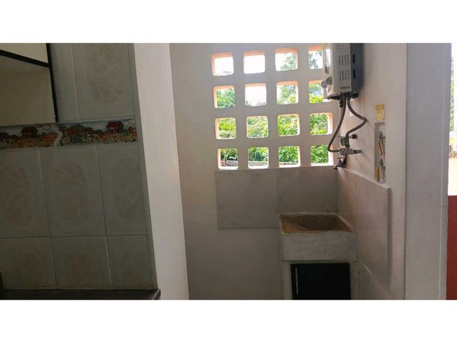 Apartaestudio en Arriendo en Boston, Medellín - Miniatura 9