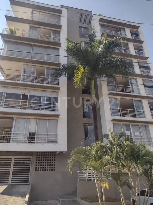 Apartamento en  Venta en Zona Norte, Cali - Imagen 1
