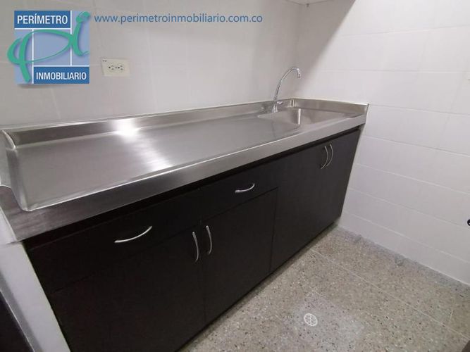 Local en arriendo en El Poblado, Medellín - Miniatura 4