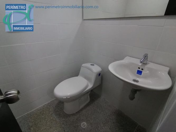 Local en arriendo en El Poblado, Medellín - Miniatura 5