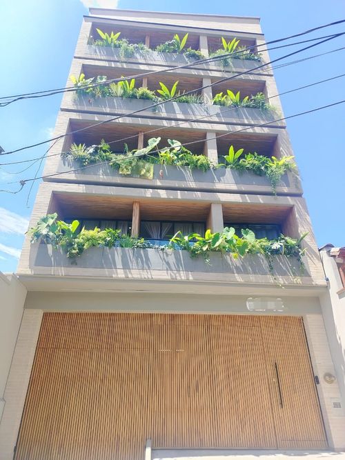 Apartaestudio en Arriendo en Centro, La estrella - Imagen 1