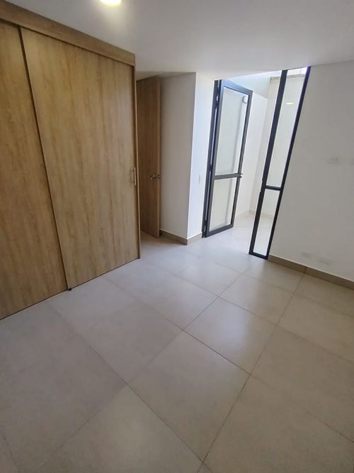 Apartaestudio en Arriendo en Centro, La estrella - Miniatura 7