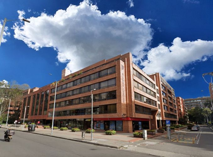Oficina en Arriendo en Chico norte, Palmira - Imagen 1