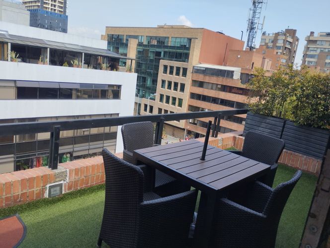 Oficina en Arriendo en Chico norte, Palmira - Miniatura 2
