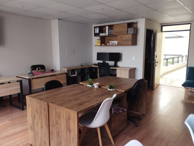 Oficina en Arriendo en Chico norte, Palmira - Miniatura 3