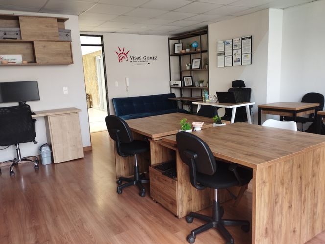 Oficina en Arriendo en Chico norte, Palmira - Miniatura 4