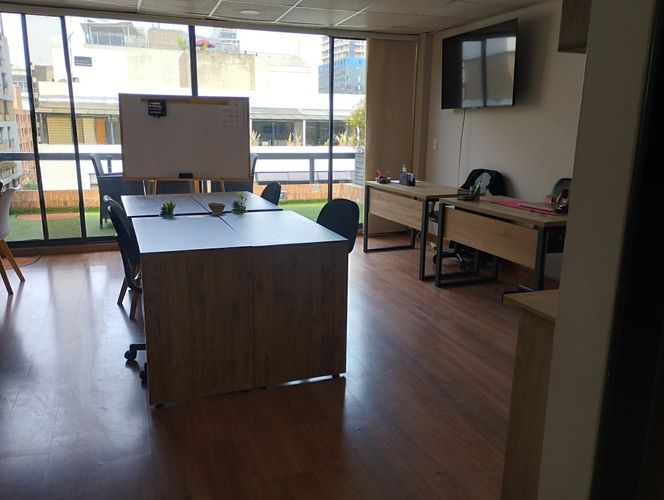 Oficina en Arriendo en Chico norte, Palmira - Miniatura 5