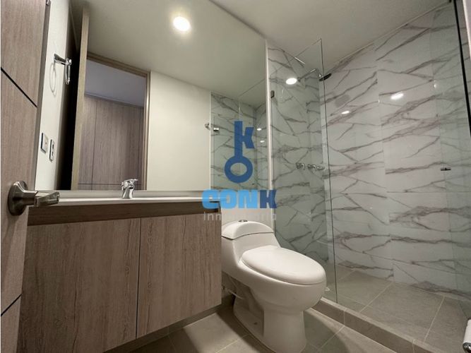 Apartaestudio en venta en Chapinero Alto, Bogotá - Miniatura 7