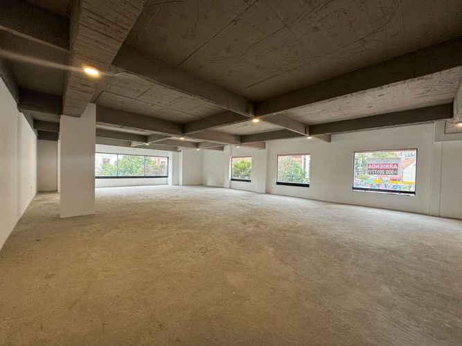 Oficina en Venta en Quinta camacho, Bogotá - Imagen 1